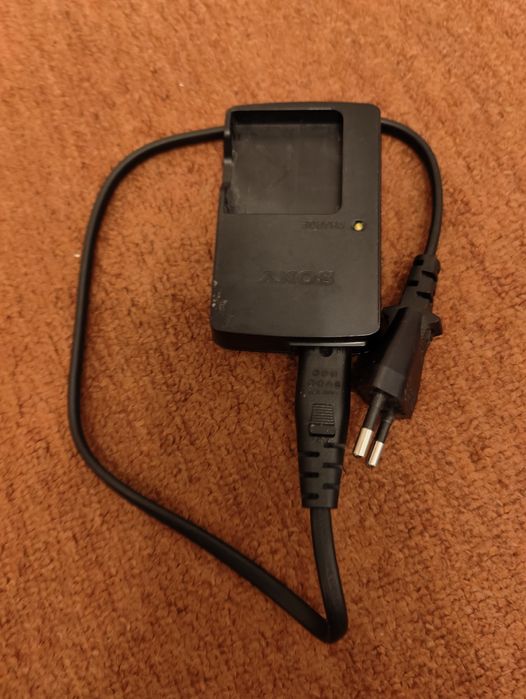 Sony Cyber shot 14,1 mp
