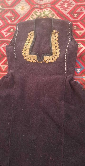 Самоковска носия