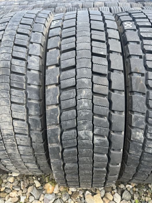 Anvelope 275/70/22.5 Goodyear