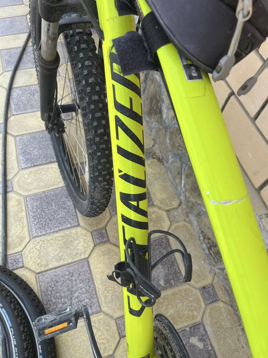 Specialized горный велосипед сатылады