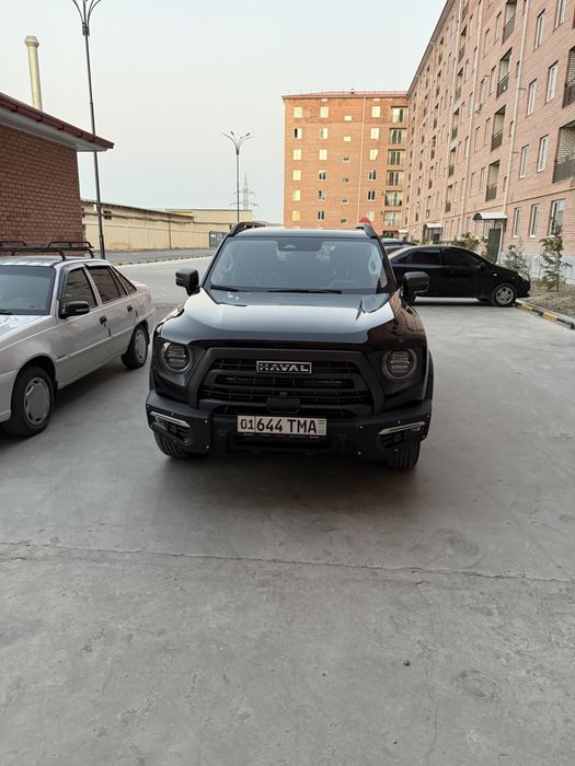 Haval dargo sotiladi