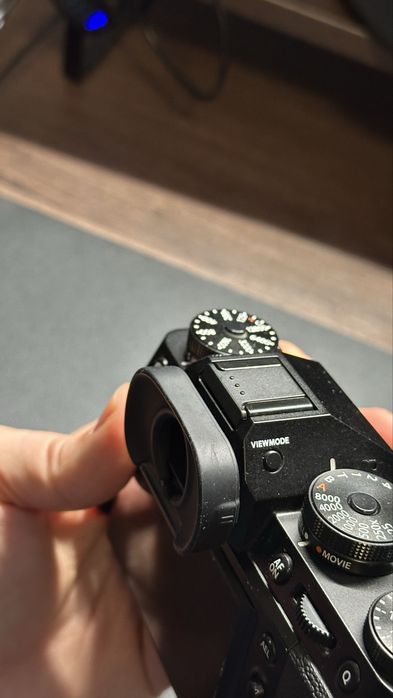 Fujifilm X-T5 Комплект