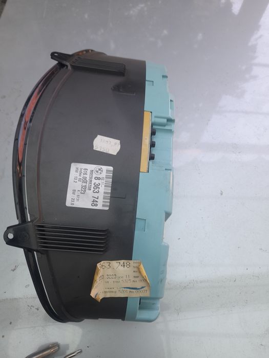 Щиток прибор BMW e36 Щиток прибор