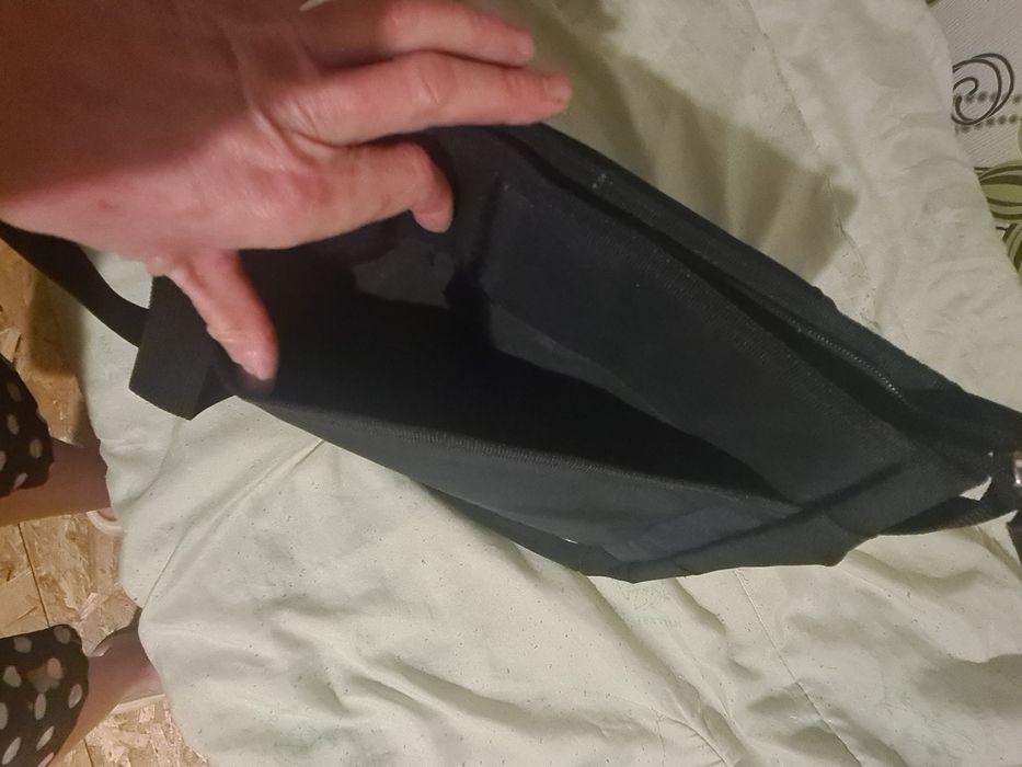 Сумка через плечо