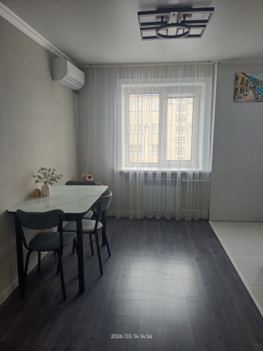 Продам 3-х квартиру