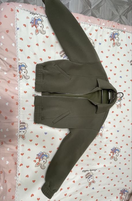 Jacheta eleganta Zara