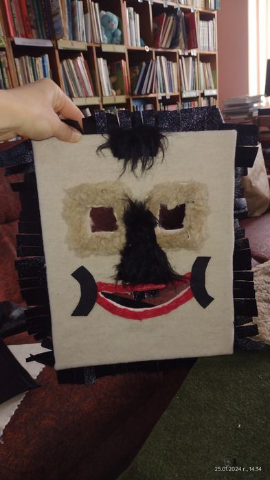 Кукерски маски/Заговезни/Сурва/ За деца и възрастни