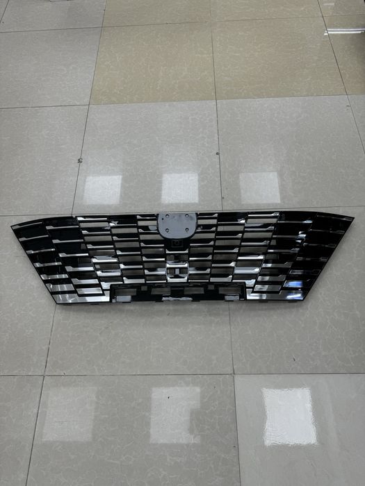Передний бампер changan cs55 plus