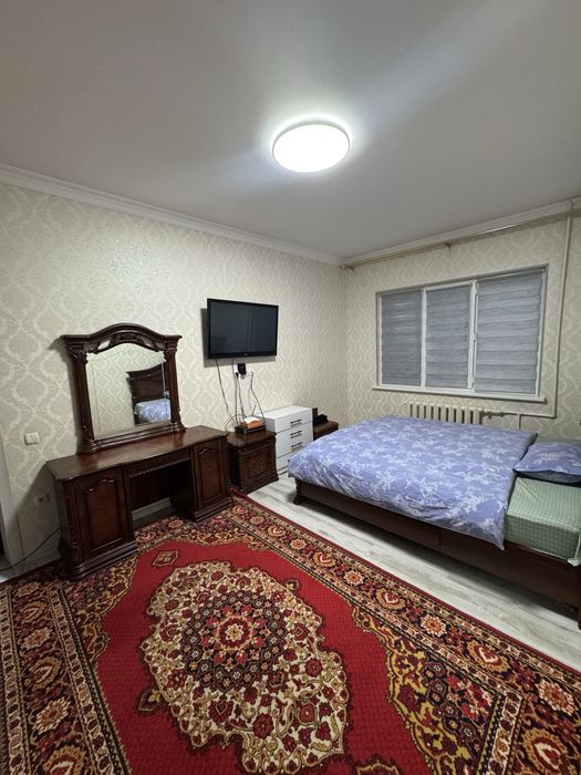 Spalniy garnitur polniy komlekt