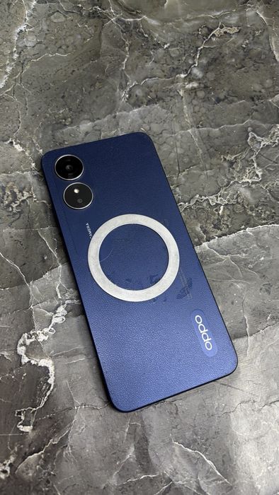 Смартфон: Oppo A17k 64 Gb