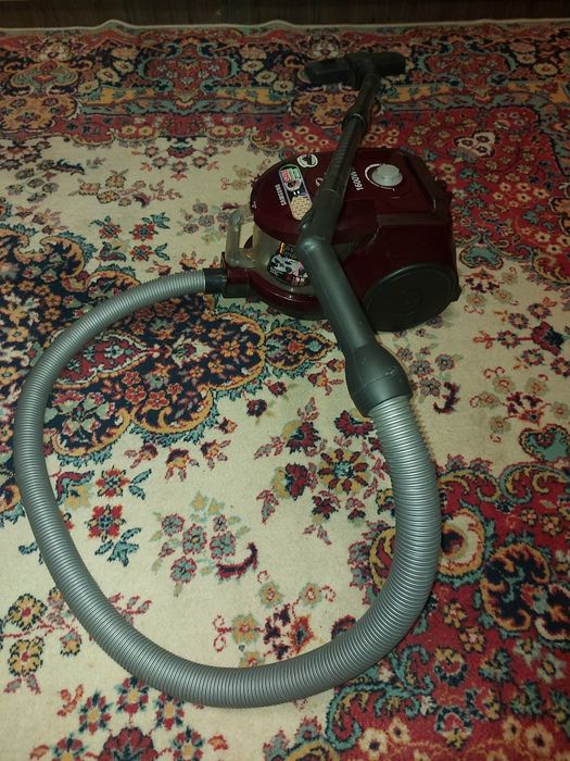 Пылесос Samsung,1600W