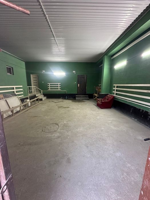 Аренда помешение