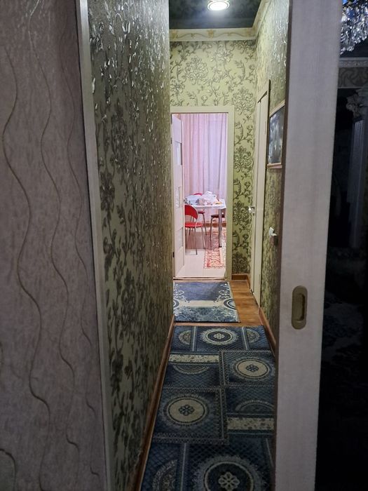 Продам квартиру  район коктал