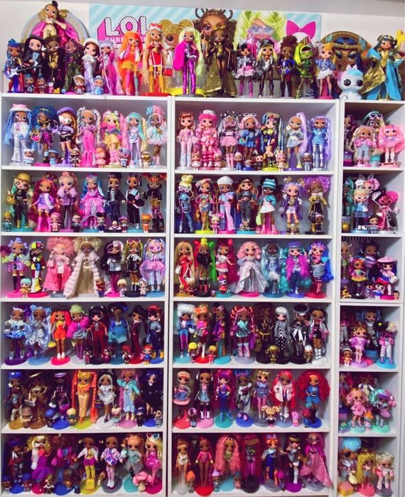 Кукла куклы пупсы