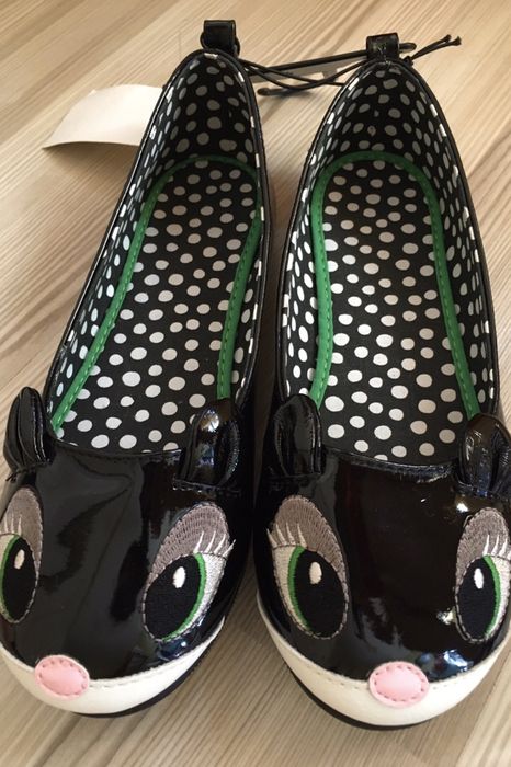 Pantofi/balerini H&M marime 33 nou superbi