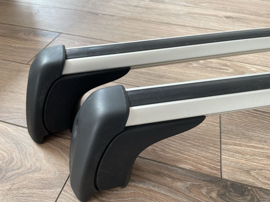 Оригинални Напречни Греди/Релси Mini F56