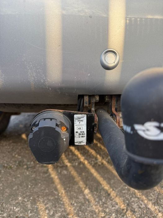 Rexton Rx 2.7 !! Propietar !! Impecabil !!