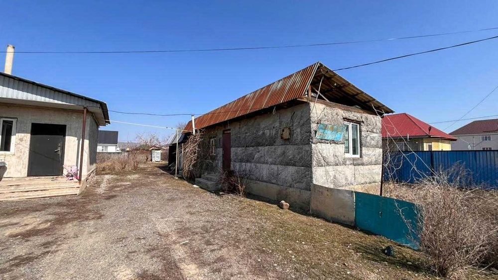 Продам  5 комнатный дом Аян Империя