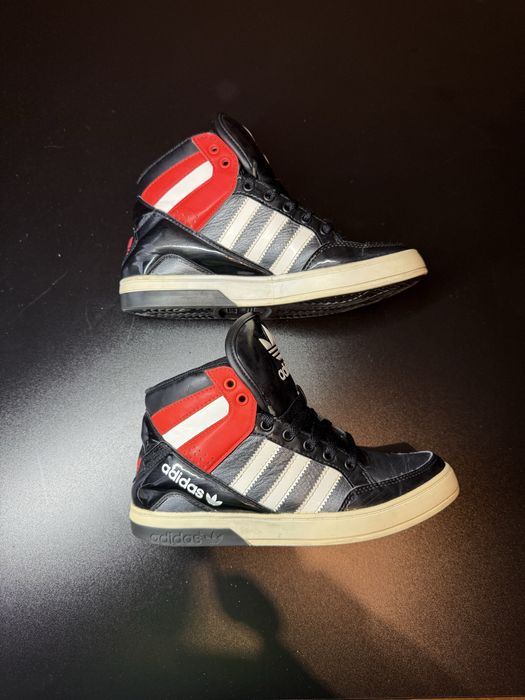 Дамски кецове Adidas Hard Court 36 2/3