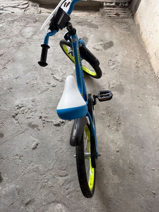 Колело Ragazzi 18