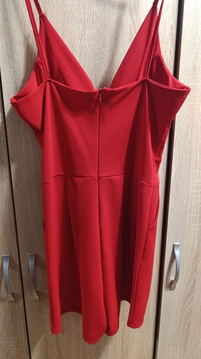 Гащеризон за повод