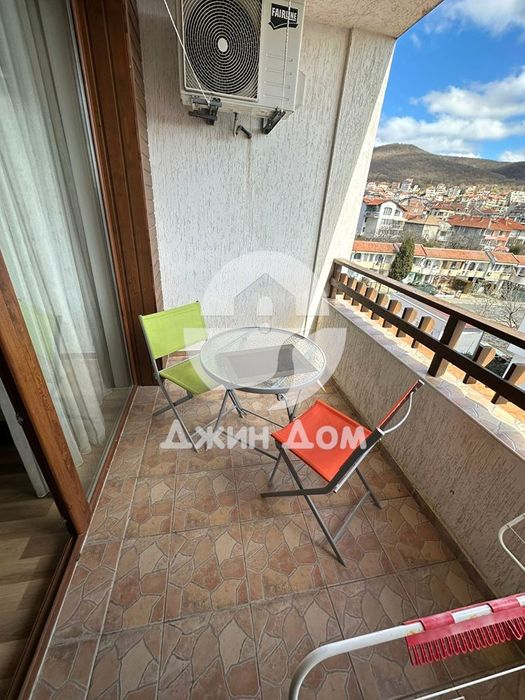 Продава се Едностаен апартамент в Свети Влас - 31 кв.м за 905 €/кв.м - Снимка #8