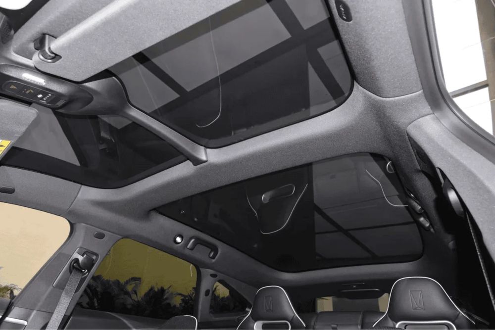 Avatr 11 под заказ от Terra Auto