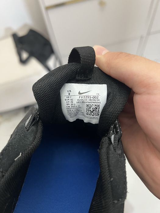 Кроссовки Nike Zoom Vomero Roam