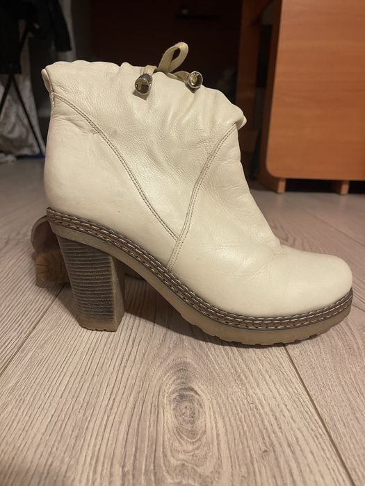 Зимняя обувь р.39