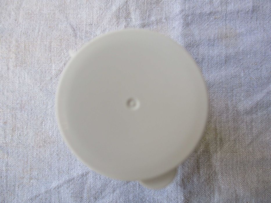 Spirulină Bio 1000 mg, Alevia, 100 comprimate