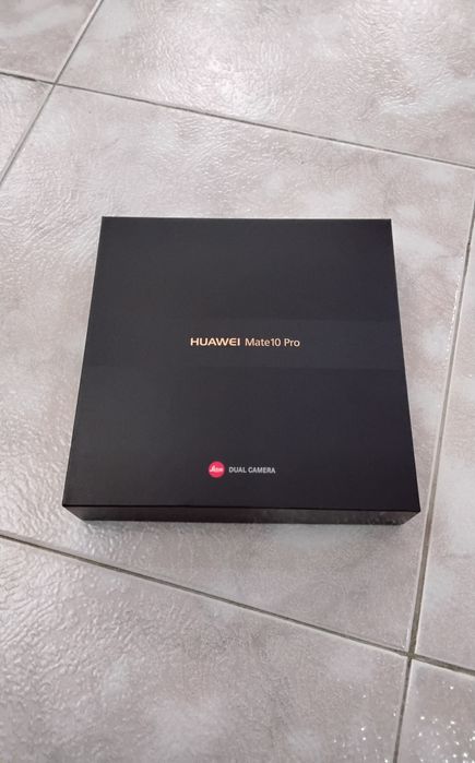 Huawei mate 10 pro 6/128 Gb