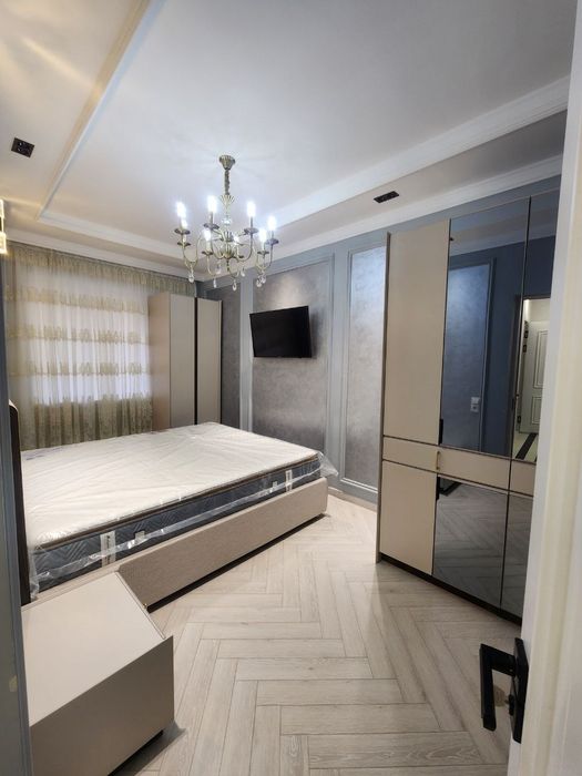 2-комнатная квартира, Урда