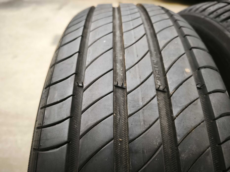 *215/65/17*Летни гуми Michelin Primacy 4 ТОП 17*