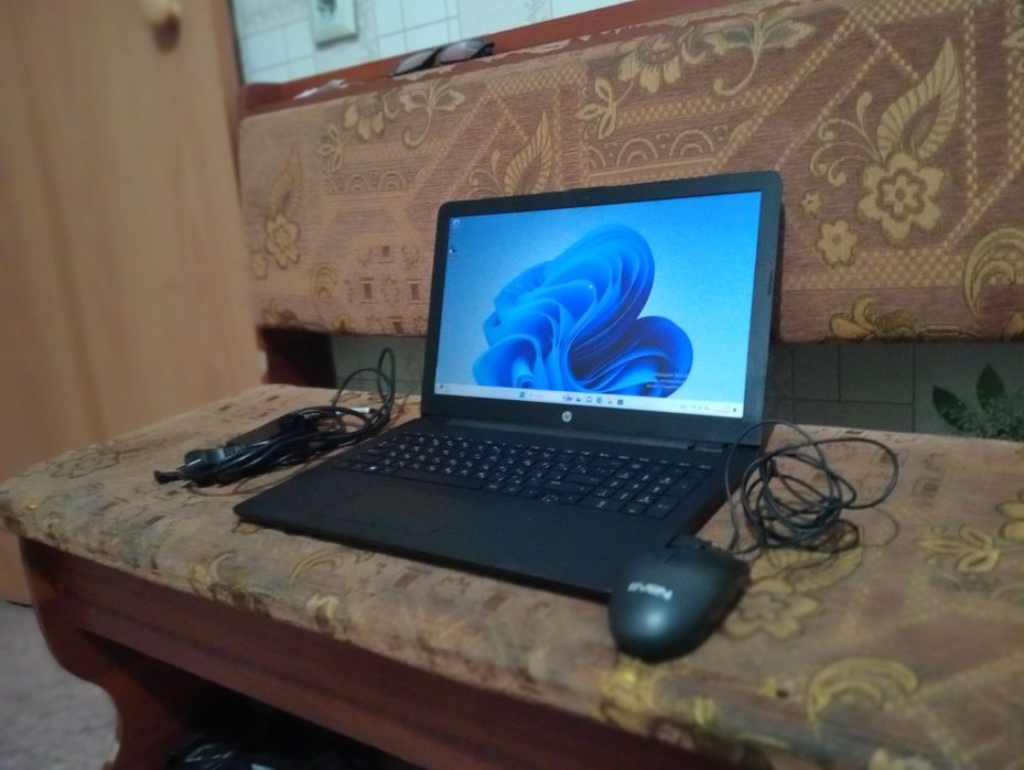 Продам Ноут Hp Laptop 15
