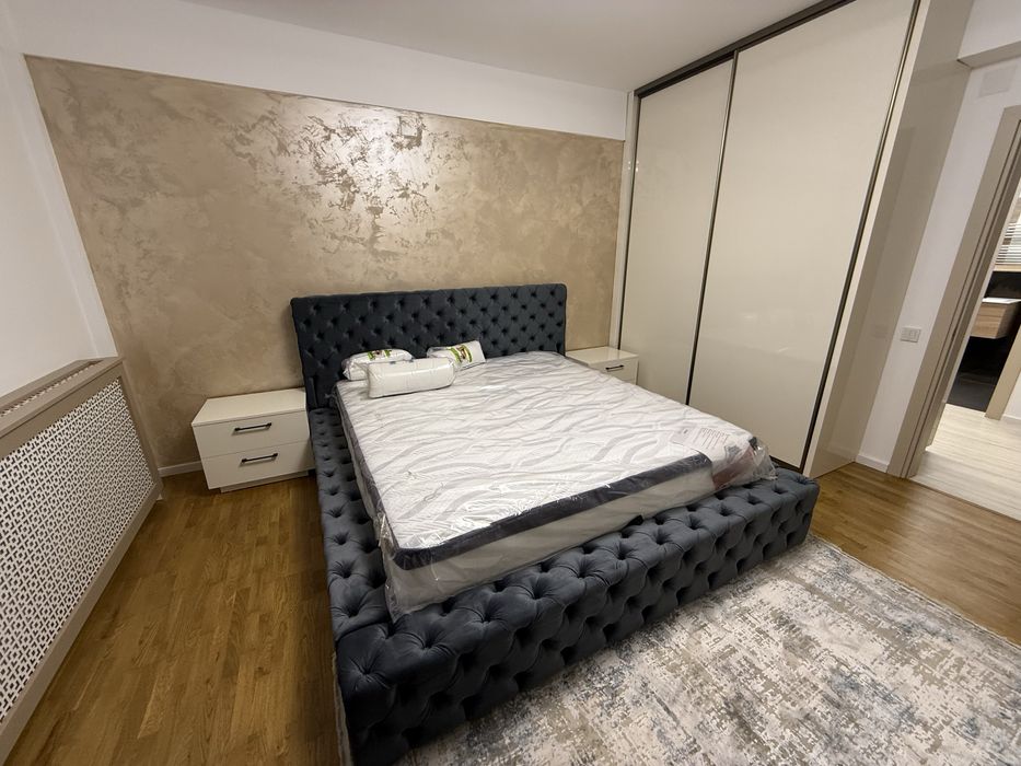 Inchiriem apartamente premium cu 2 si 3 camere si locuri de parcare!!!