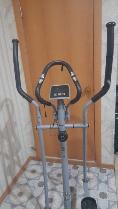 Продам Элипсоид