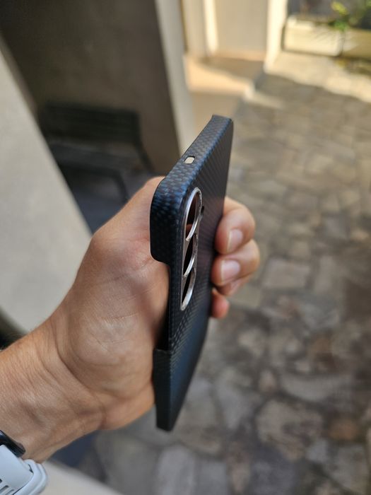 Samsung s25 Plus Pitaka Case
