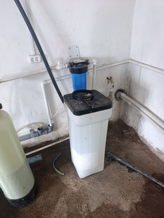 Продам фильтр для воды