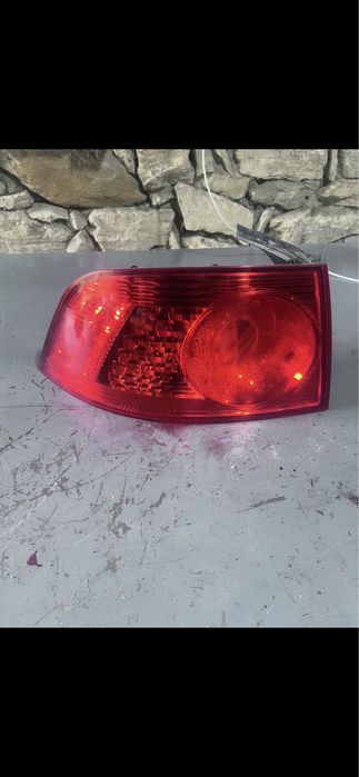 Ляв стоп Volkswagen phaeton