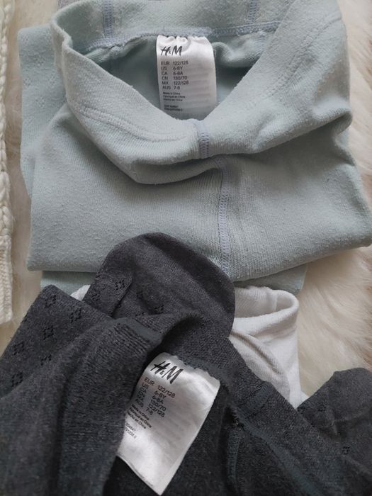 40%discount- Winter în Zara&Barts  6-8 ani