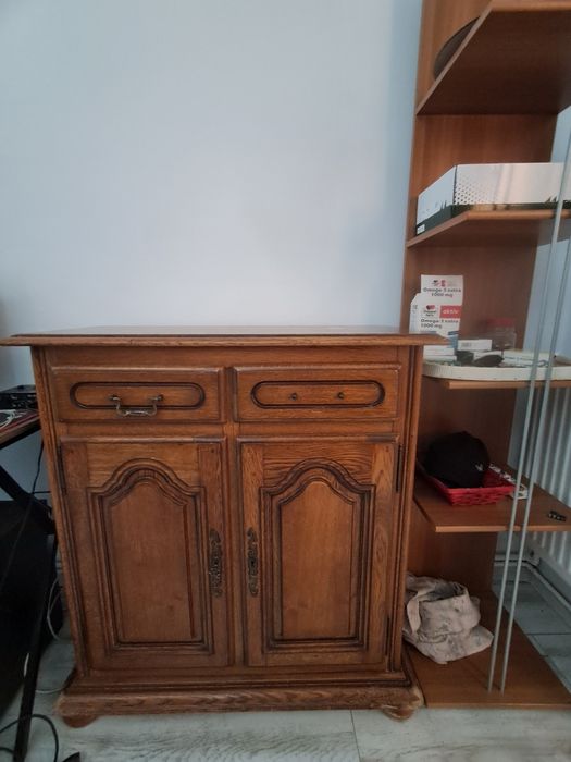 Vand ce se se vede in fotografii.