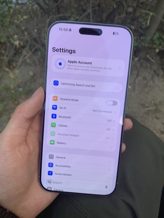iphone 16 Pro Max 256 Срочно