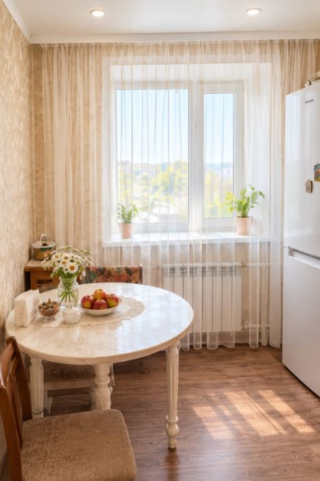 Продам 2-ком. квартиру