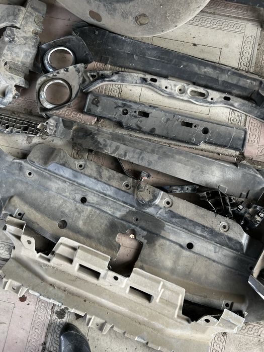 Запчасти ландкрузер прадо 150