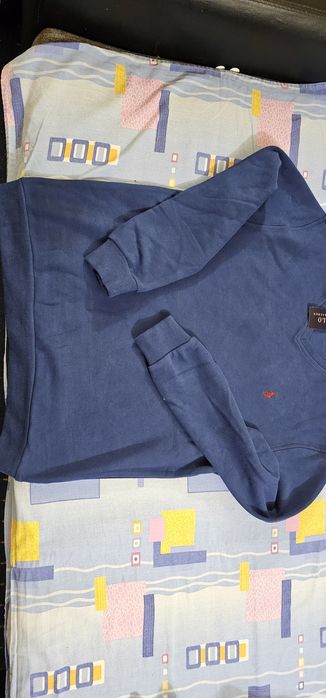 Pulover  polo barbati