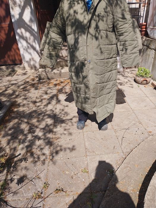 Дреха, Плащ за дресировка и обучение на кучета