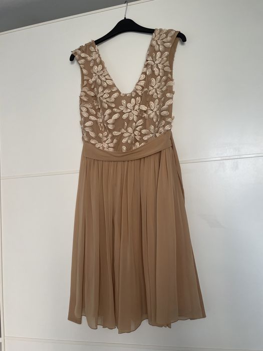 Rochie de ocazie scurta S