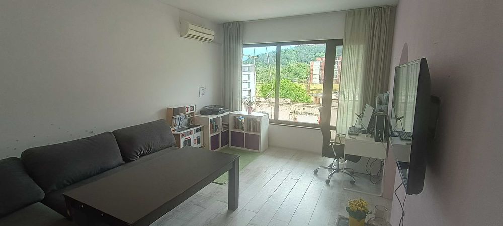 Продава се Тристаен апартамент в Асеновград - 69 кв.м за 638 €/кв.м - Снимка #3
