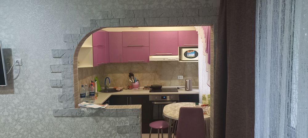 Продажа квартиры