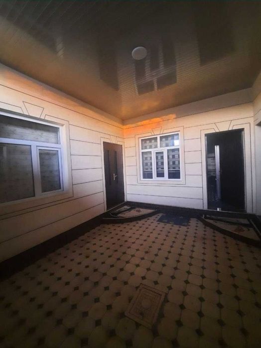 СРОЧНО продаёться 1,1 сотох участок 3х комн (Дустлик метро 500 метр)